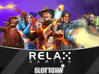 릴렉스 게이밍(Relax Gaming)