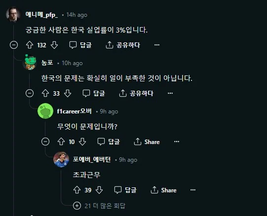 사실상 로봇 공화국 대한민국