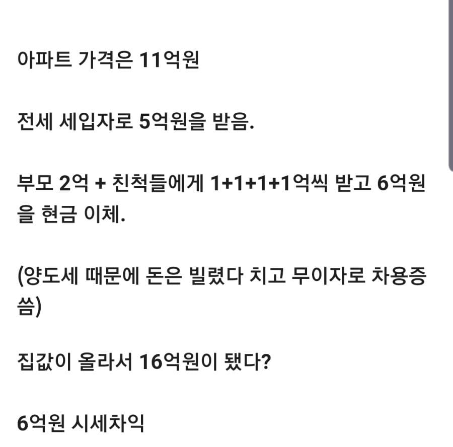 요즘 고딩의 용돈 관리법 ㄷㄷ