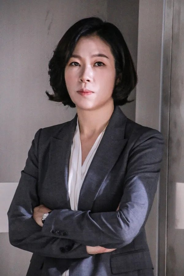 현폼 한국 여자 조연 3대장