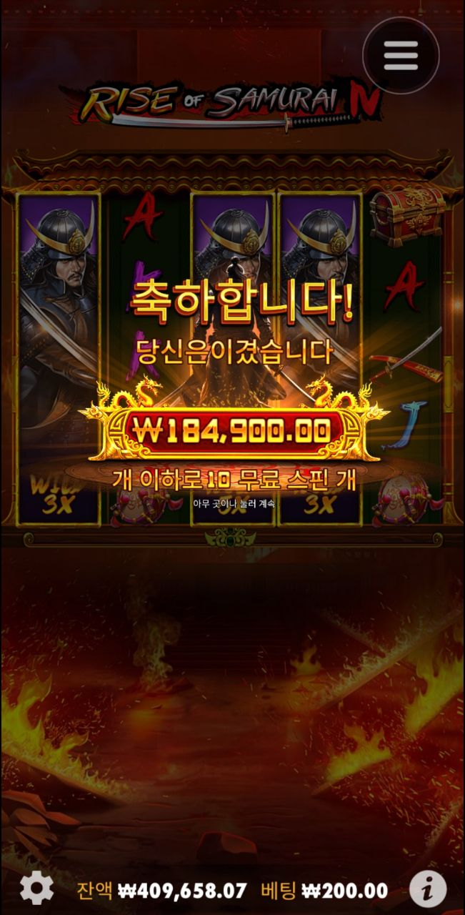 와일드3개 18콩 ㅎ